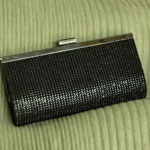 Clutch purse
